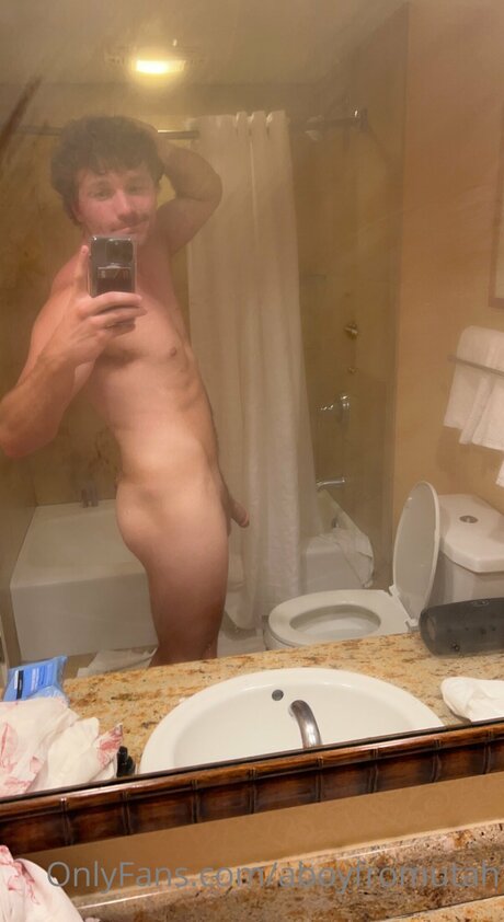 aboyfromutah model sex photos
