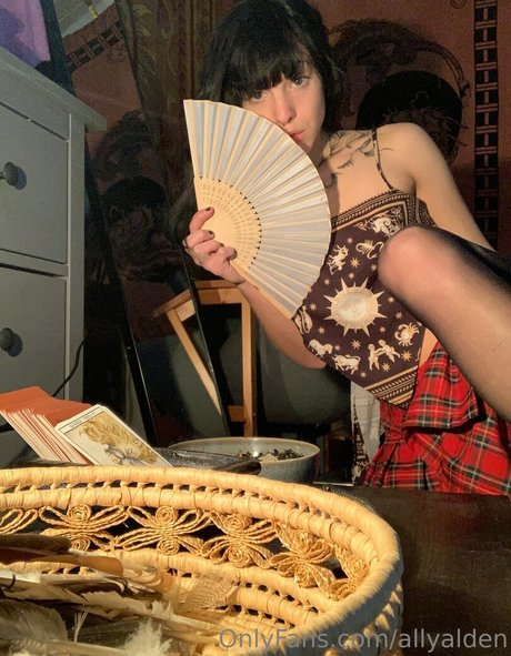 allyalden star hd galleries