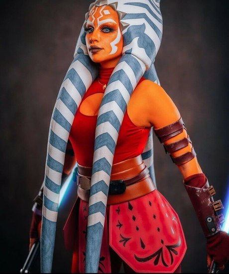 Merax cosplay model nudes pictures