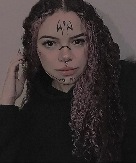 Gabriele Antonia nudes star photo