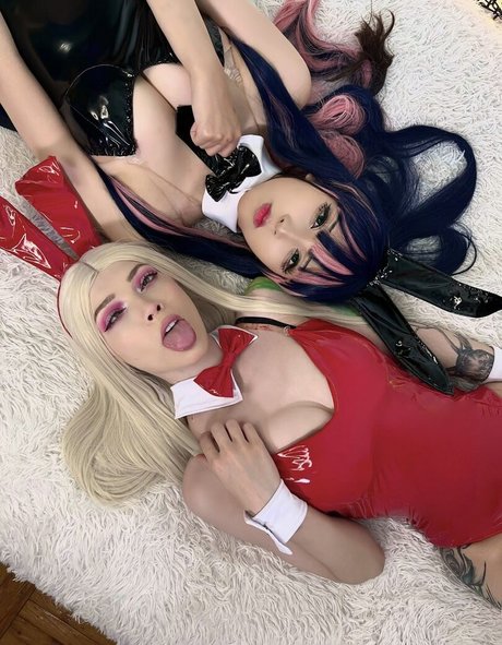 DidiCandy666 free actress photo