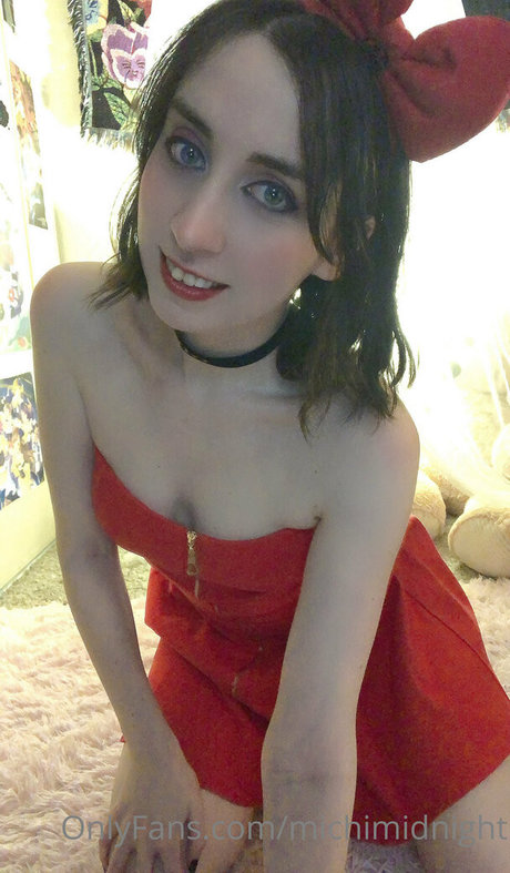 michimidnight pornstar pretty photos