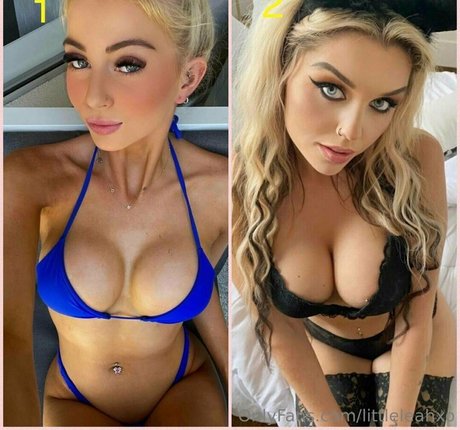 Littleleahxo star free photo