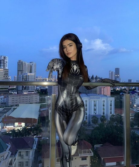 melia cstn adult actress photo