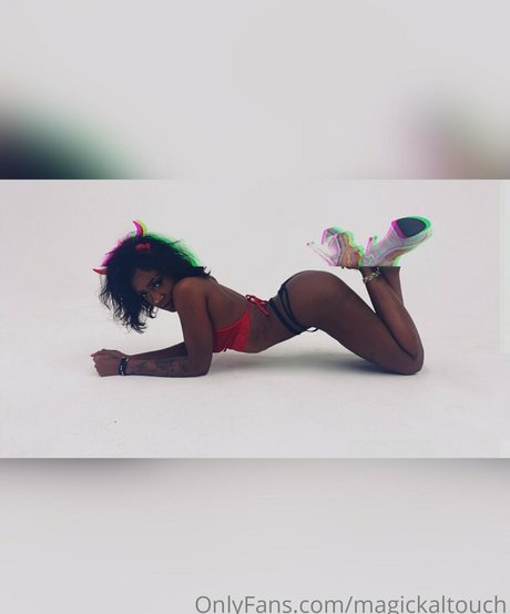 magickaltouch best pornstar image