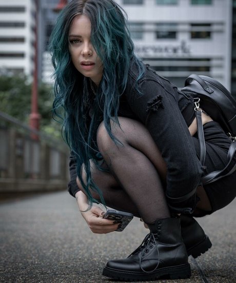 Moo Smith pretty star img