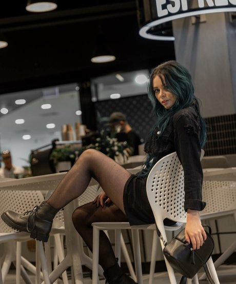 Moo Smith star sexy galleries