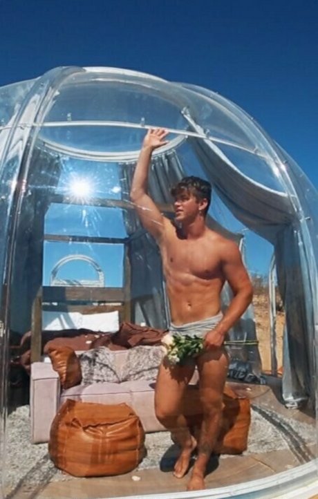 nategarner art pornstar gallery