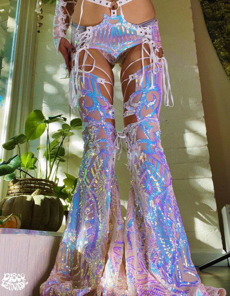 thatfairylem beautiful model img