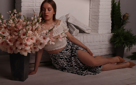 amateur trans onlyfans hot sexy photo