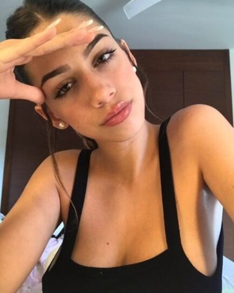 __paauladiaaz__ pornstar nude image
