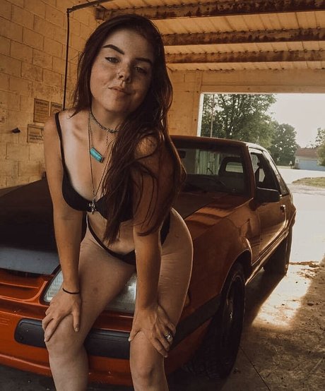 Princessthang naked pornstar gallery