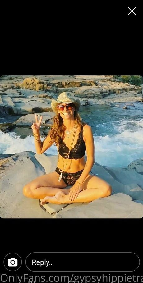 gypsyhippietravel model nice photo