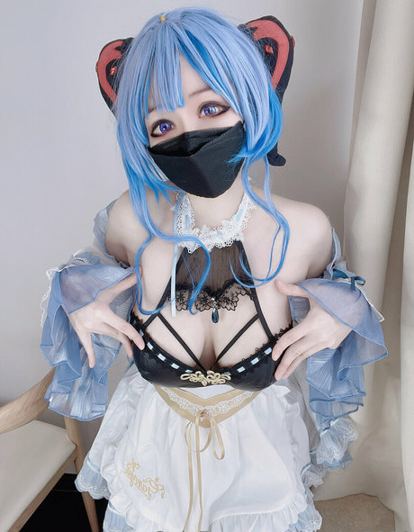 Hinatasama nude thumbnail
