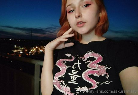 sakuramissy pornstar naked archive