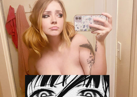 iroturott star pic