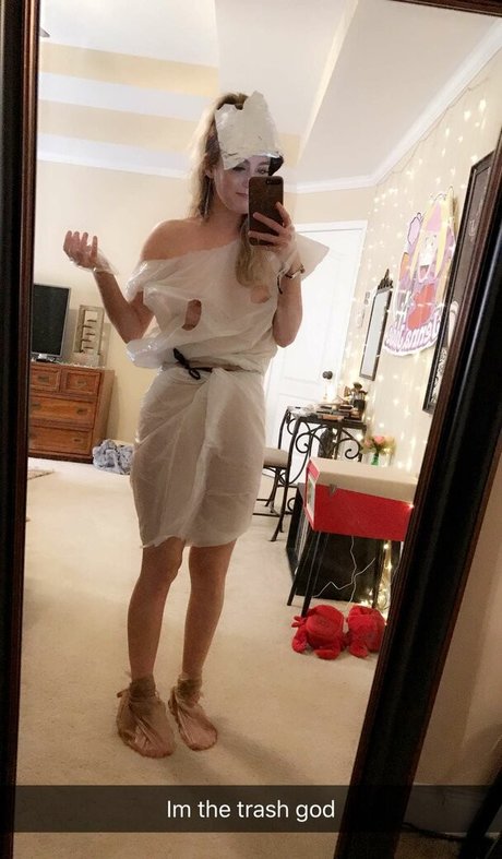 Jenna Jade beautiful actress pics