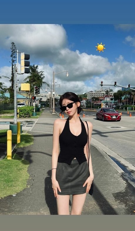 Solvely model pornographic gallery