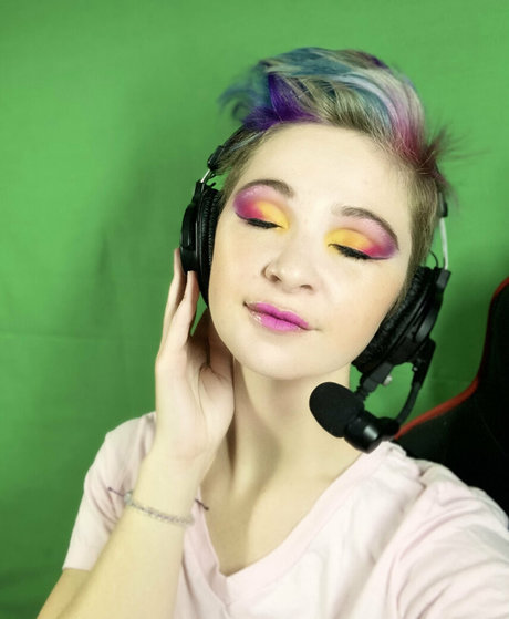 cherryfoxjk model top archive