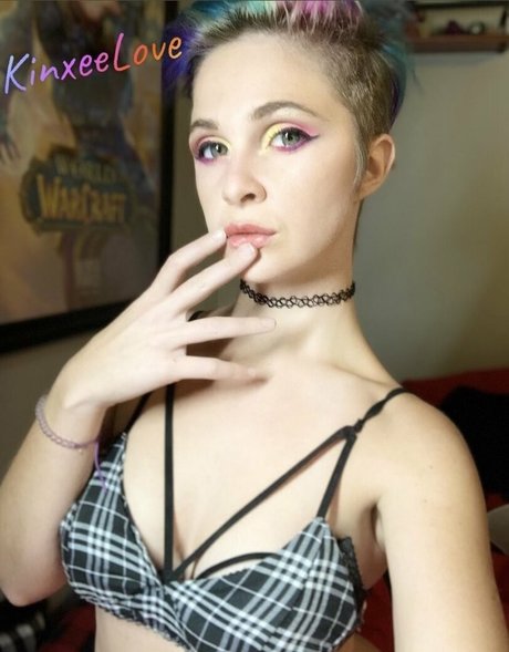 cherryfoxjk xxx model pics