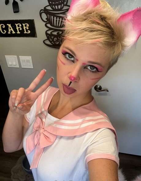 cherryfoxjk hot pornstar pic