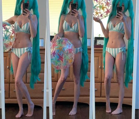 Lucid Dreamer Cosplay model porn gallery
