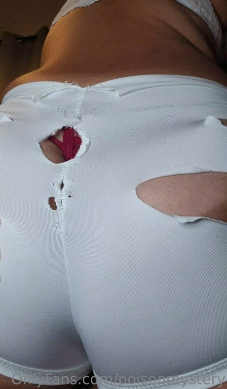poisonmystery pornstar hot gallery