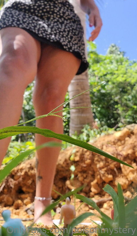 poisonmystery pornstar perfect img