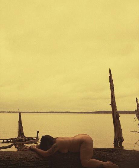 Christian Stout star naked img