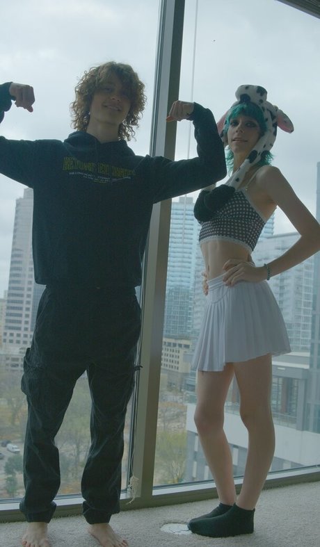 samuelslap pretty pornstar pic