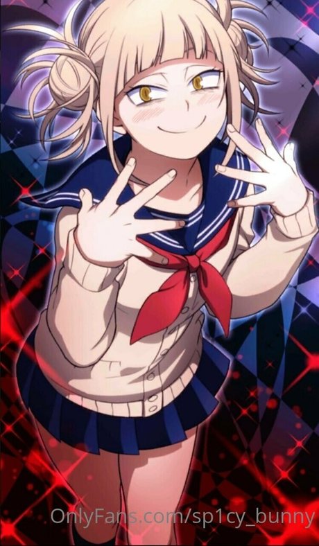 sp1cy bunny adult model pic