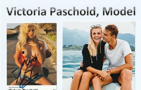 Victoria Paschold sexy pornstar pictures
