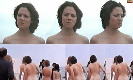 Kim Cattrall hot star pics