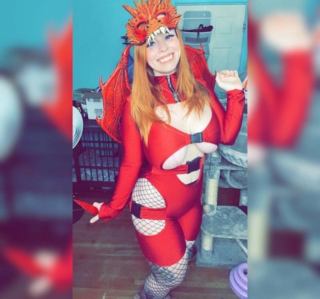 Feral pixie pretty model pics