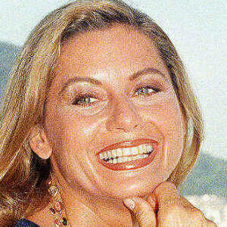 Vera Fischer pornographic star image