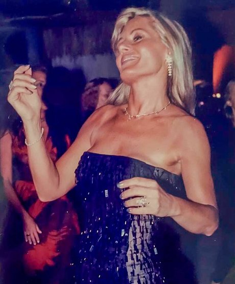 Vera Fischer star nice archive