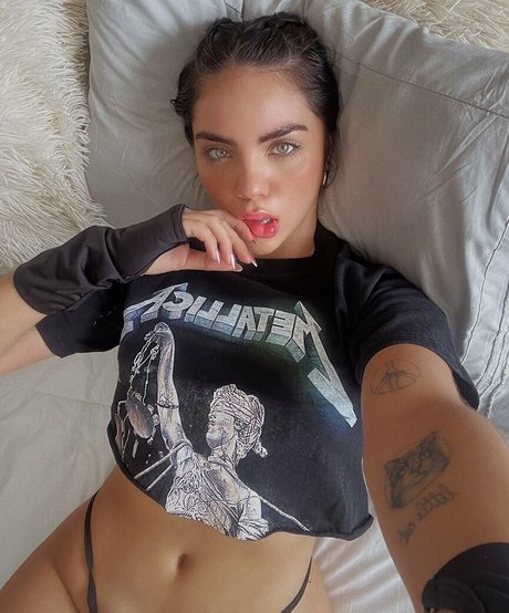 Natalia Torres adult actress photo