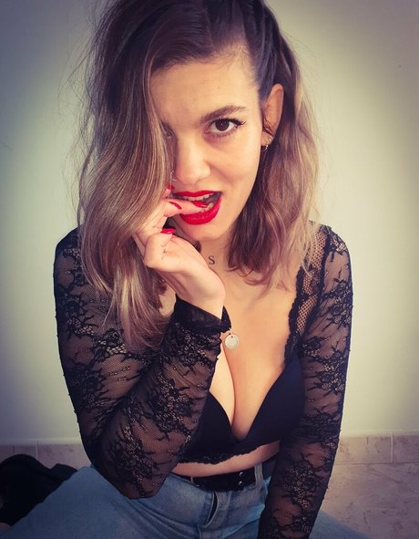 kitty princess onlyfans porno pic