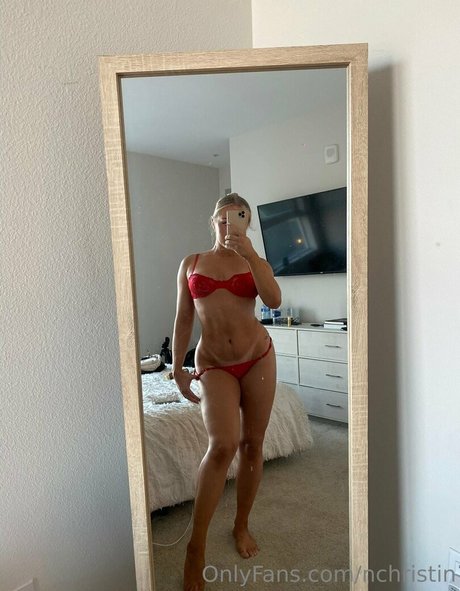 nchristin star erotic gallery