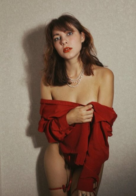 zlatka lesenok free model pic