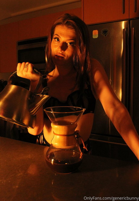 genericbunny hot model images