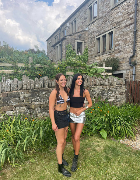 georgiagentlee top star archive