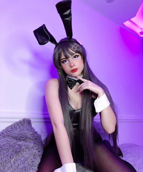 Jojo Rassan star erotic pic