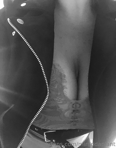 mirandaplant star naked pictures