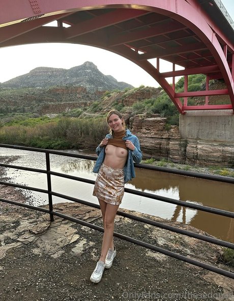 thesedonas star exclusive photos