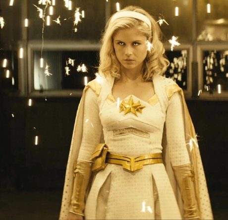 Erin Moriarty Deepfake nice pornstar pics