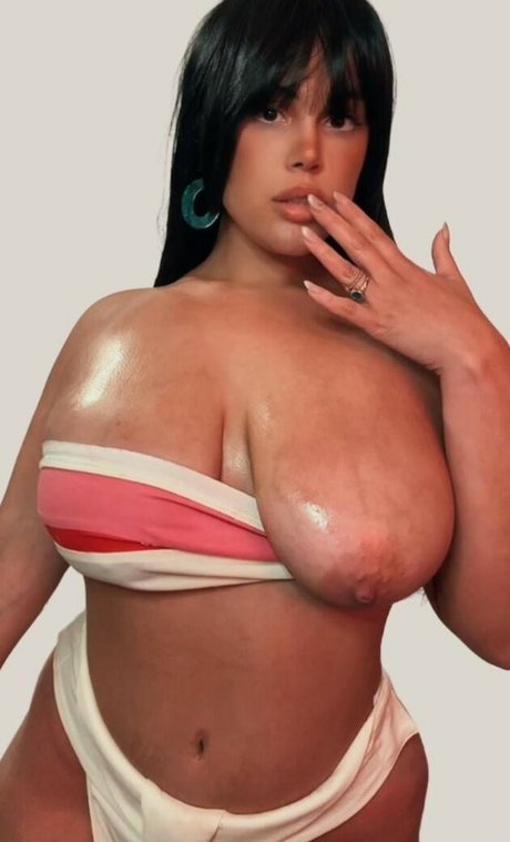 orcwaifu nude model img