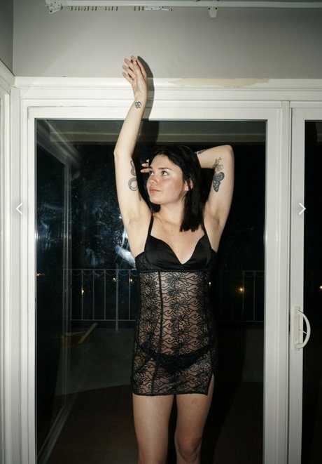 Queencassidyy model nice photo