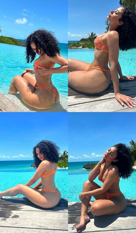 Figgmunity star sexy pics