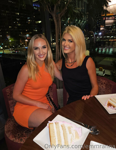 emmranna top model pic